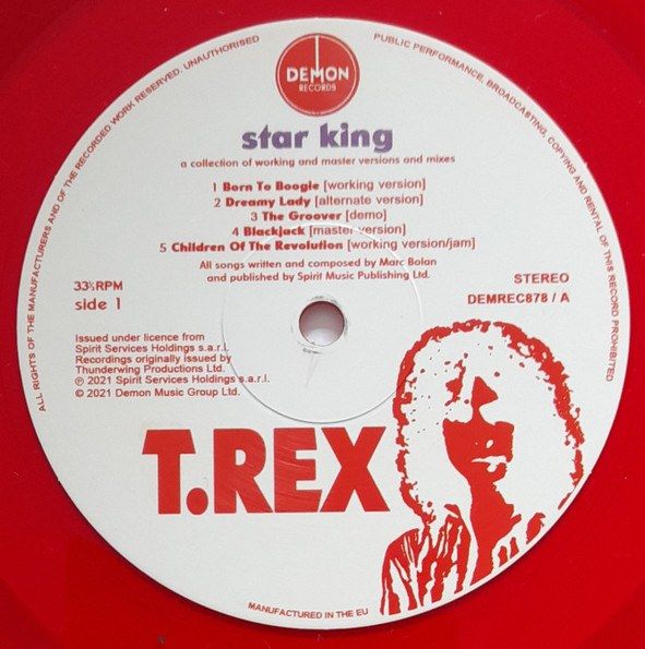 Star King