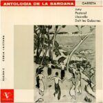 Antología De La Sardana - Garreta (1875-1925)