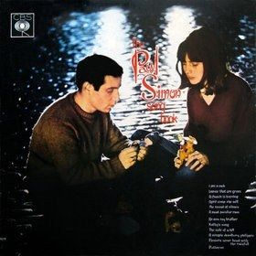 The Paul Simon Song Book