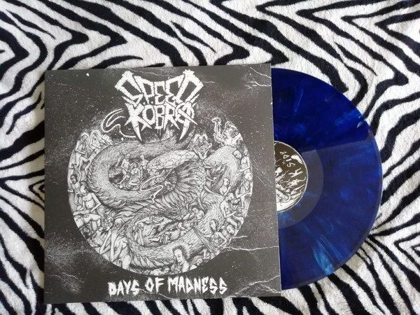 Days Of Madness