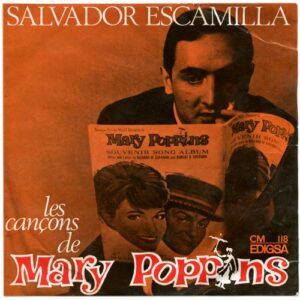 Les Cançons De Mary Poppins