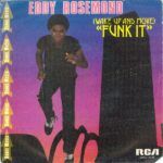 (Wake Up And Move) Funk It