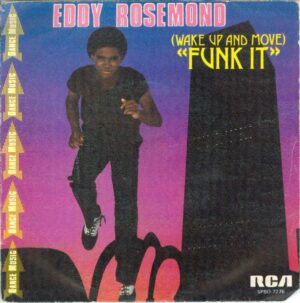 (Wake Up And Move) Funk It