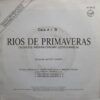 Ríos De Primaveras