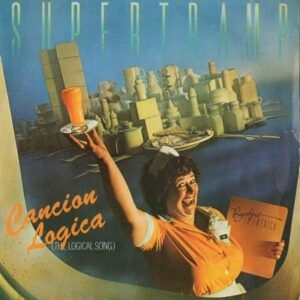 Cancion Logica = The Logical Song