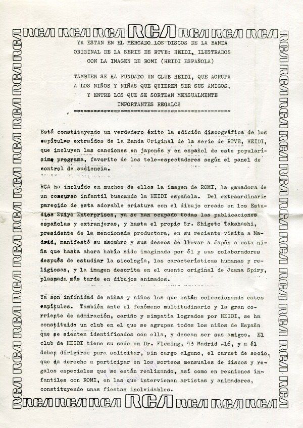 45adbf2fcb73fa8dde78b1cefeceb87c59884648_0_0.jpeg Heidi (Canciones De La Banda Original De La Serie De Rtve)