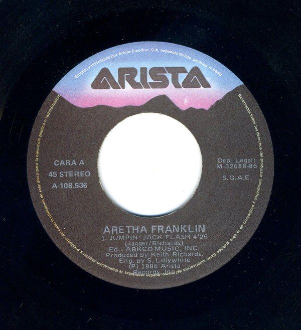 Jumpin' Jack Flash