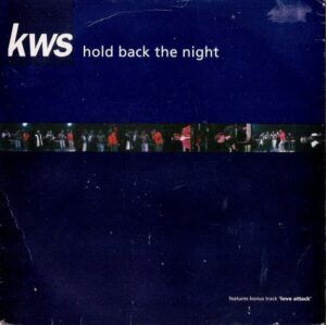 Hold Back The Night