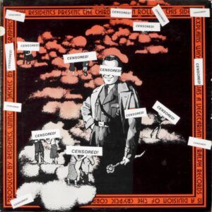 The Third Reich 'N' Roll