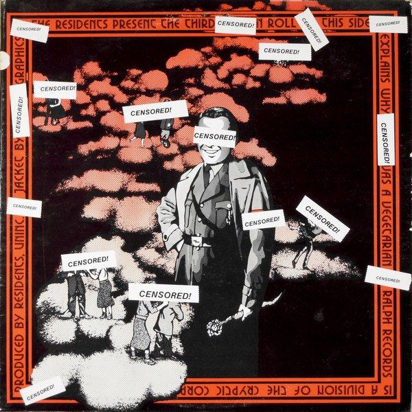 The Third Reich 'N' Roll
