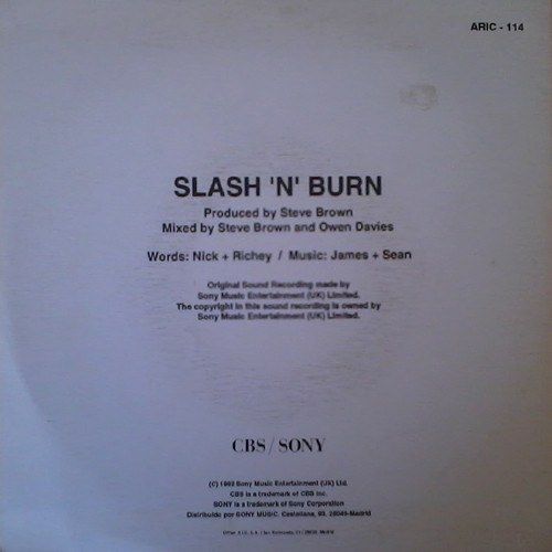 45dcdbf2c3e1f18c23eb01779507ff9a876da1d2_0_0.jpeg Slash 'N' Burn
