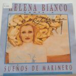 Helena Bianco Canta A Rafael Alberti, Sueños De Marinero