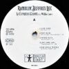Ramblin' Jeffrey Lee & Cypress Grove With Willie Love