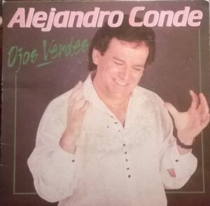 Ojos Verdes