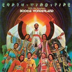 Boogie Wonderland