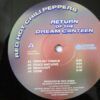 Return Of The Dream Canteen