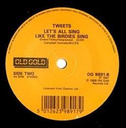 4688f4e23160502a78db194723daa1aaa47e4bbc_0_0.jpeg The Birdie Song