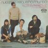 Banana Boat / Coplas Argentinas
