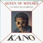 Queen Of Witches = La Reina De Las Brujas