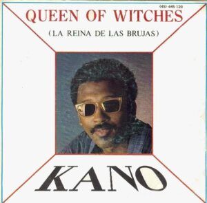 Queen Of Witches = La Reina De Las Brujas