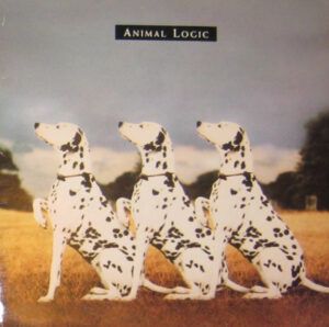 Animal Logic