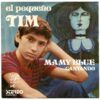 Mamy Blue