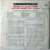 Chronophagie