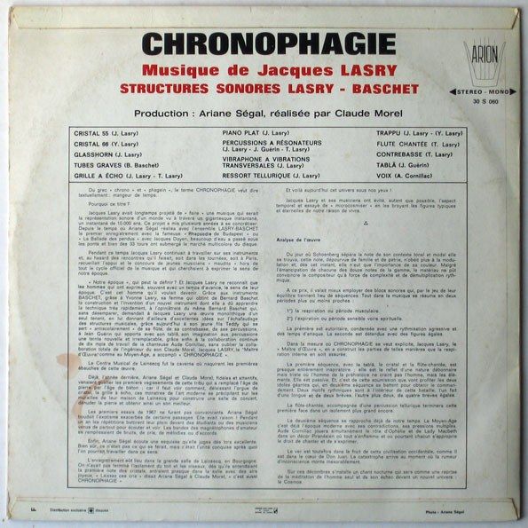 Chronophagie