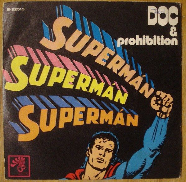 Supermán Supermán Supermán