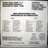 4710b0a0e5e53a3c33a6c3db6ced1173d28a24e9_0_0.jpeg Sintonias Y Jingles N.º 1 Disco Para Profesionales De Radio - T.V. Publicidad