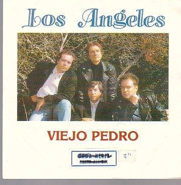 Viejo Pedro
