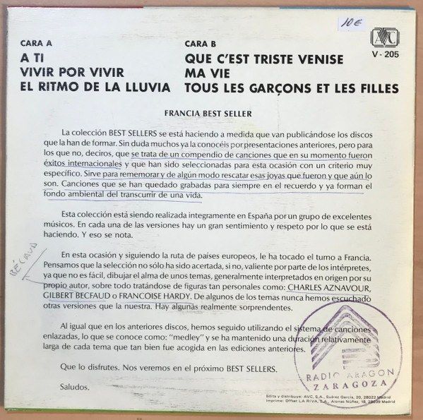 4752a446cc433f1d5ad2b385144555ba4e8f2703_0_0.jpeg Francia Best Sellers