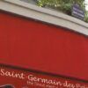 Saint-Germain Café