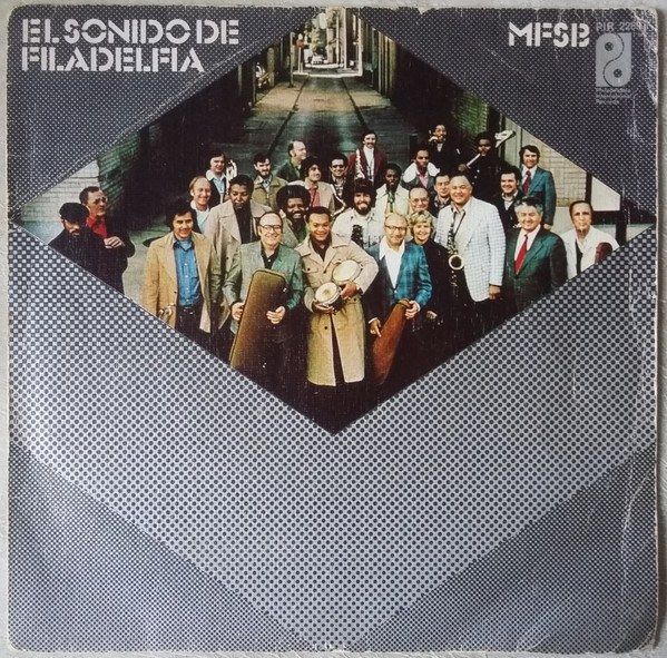 El Sonido De Filadelfia