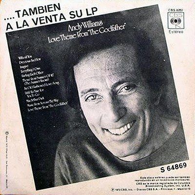 Canta En Español - Tema De Amor De La Película "El Padrino" (Amor Háblame Dulcemente)