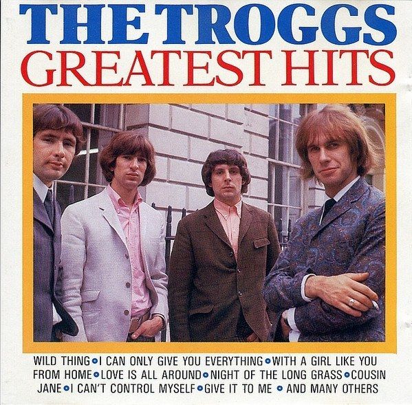 Greatest Hits