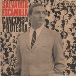 Cancons De Protesta