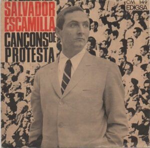 Cancons De Protesta