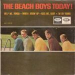 The Beach Boys Today!