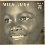 Misa Luba