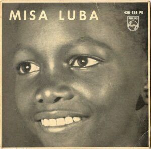 Misa Luba