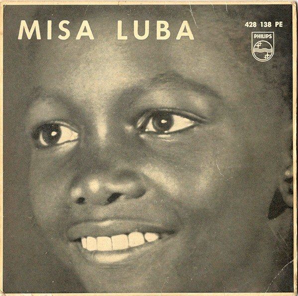 Misa Luba