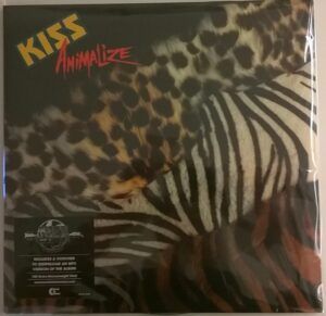 Animalize