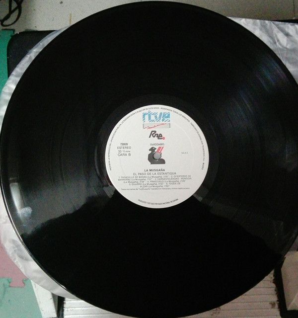 49451194f807ea77168b485fcdb8e4d8a730b833_0_0.jpeg El Paso De La Estantigua