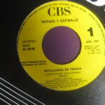 Sevillanas De Triana