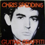Guitar Graffiti