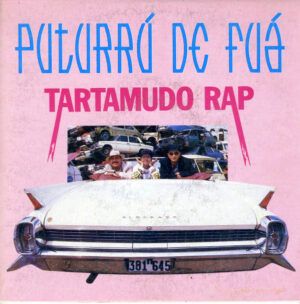 Tartamudo Rap