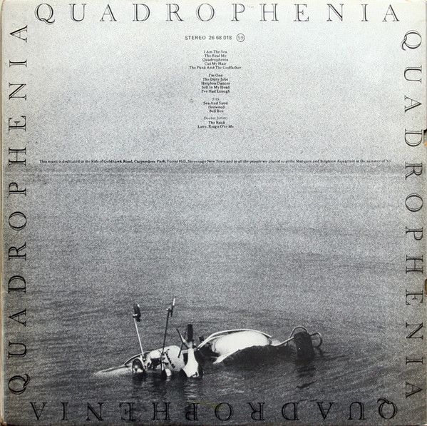 Quadrophenia