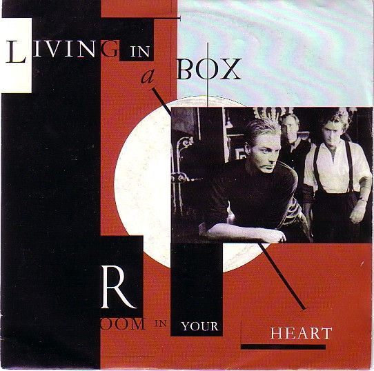 Room In Your Heart