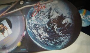 The World Within